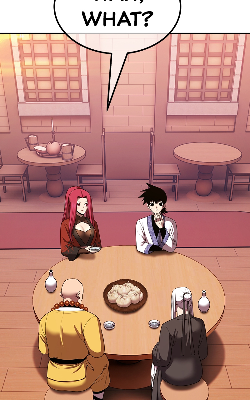 Read +99 Reinforced Wooden Stick ENGLISH Manga Online