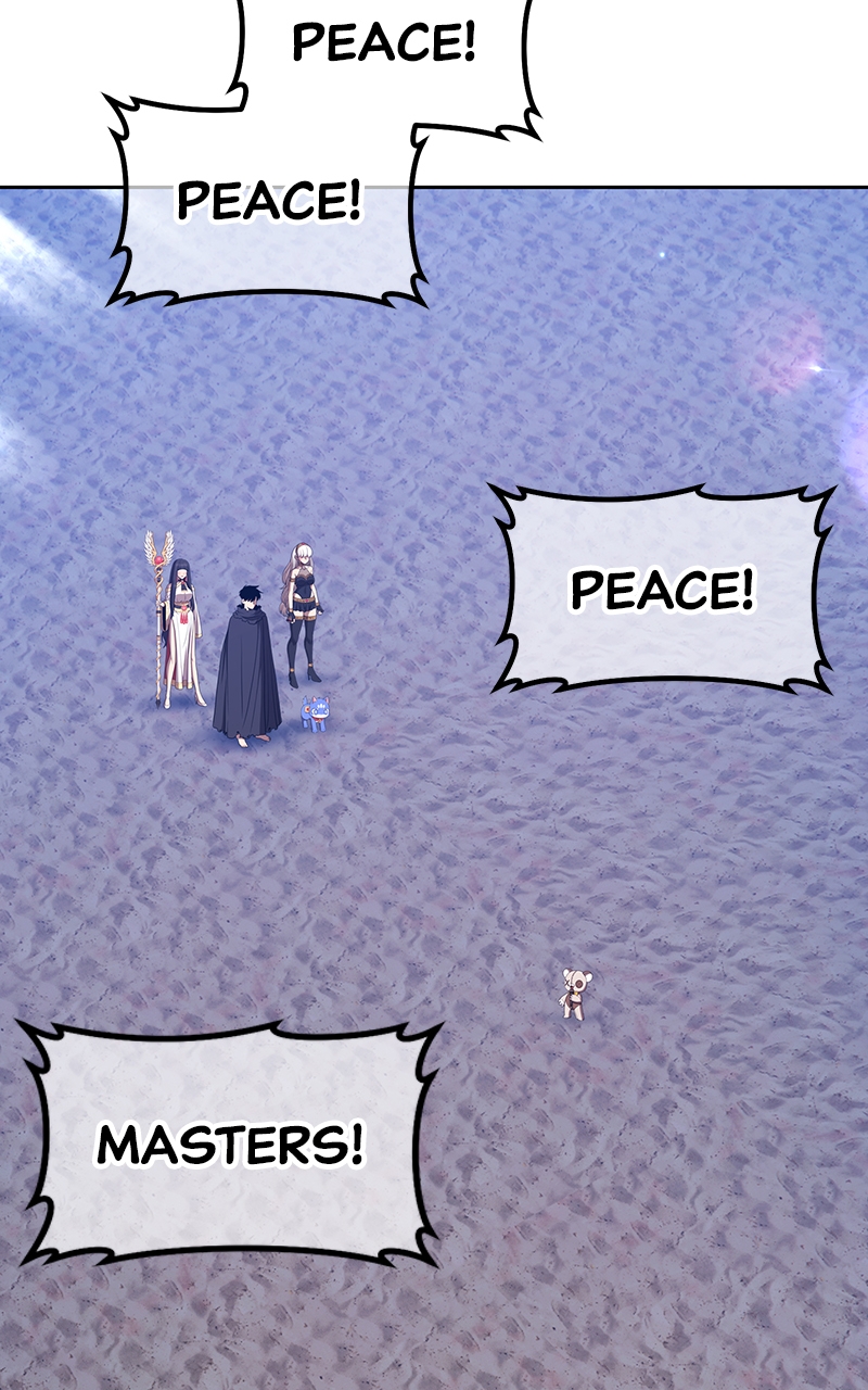 Read +99 Reinforced Wooden Stick ENGLISH Manga Online