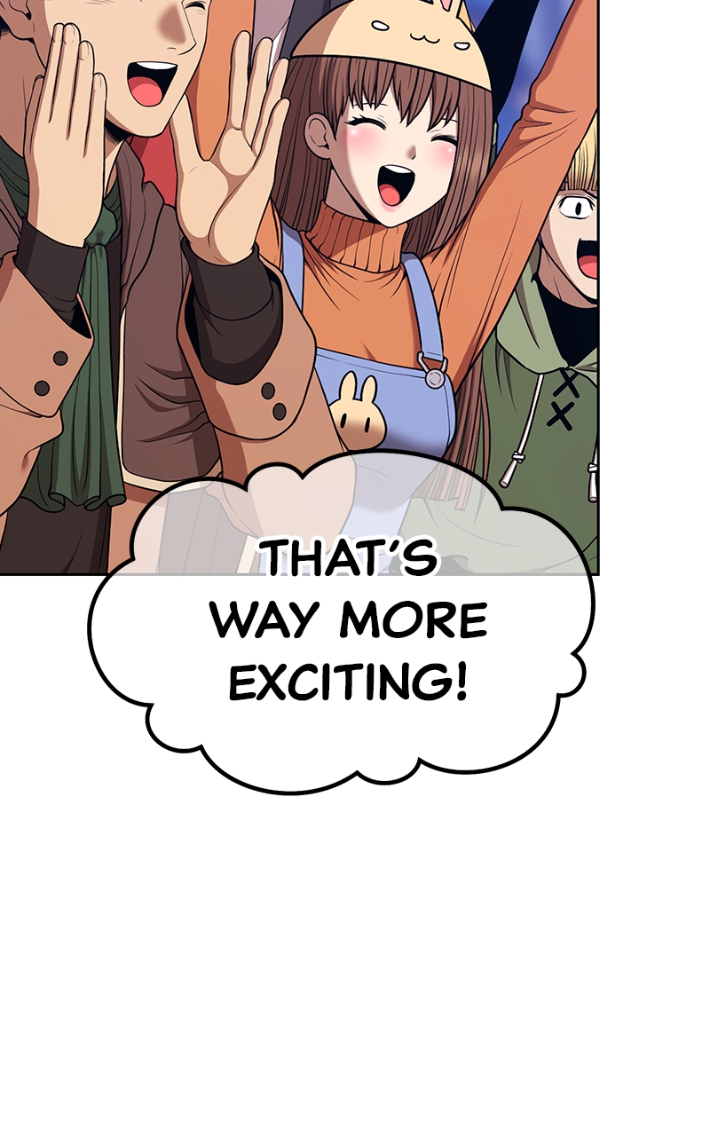 Read +99 Reinforced Wooden Stick ENGLISH Manga Online