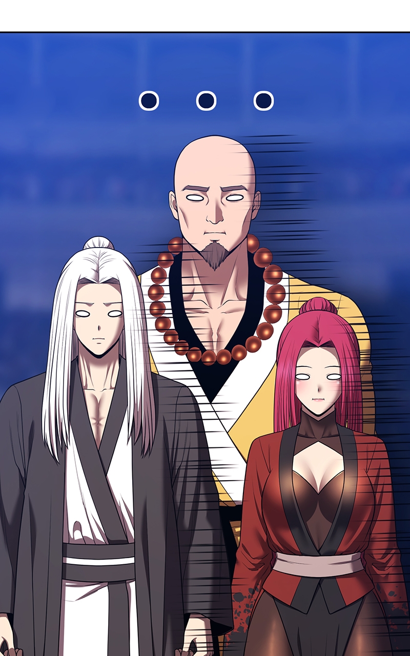 Read +99 Reinforced Wooden Stick ENGLISH Manga Online