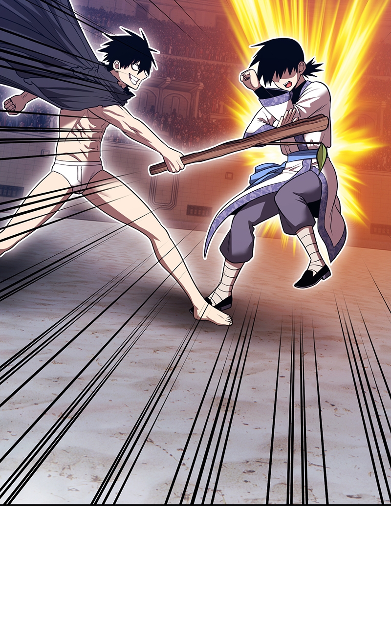 Read +99 Reinforced Wooden Stick ENGLISH Manga Online