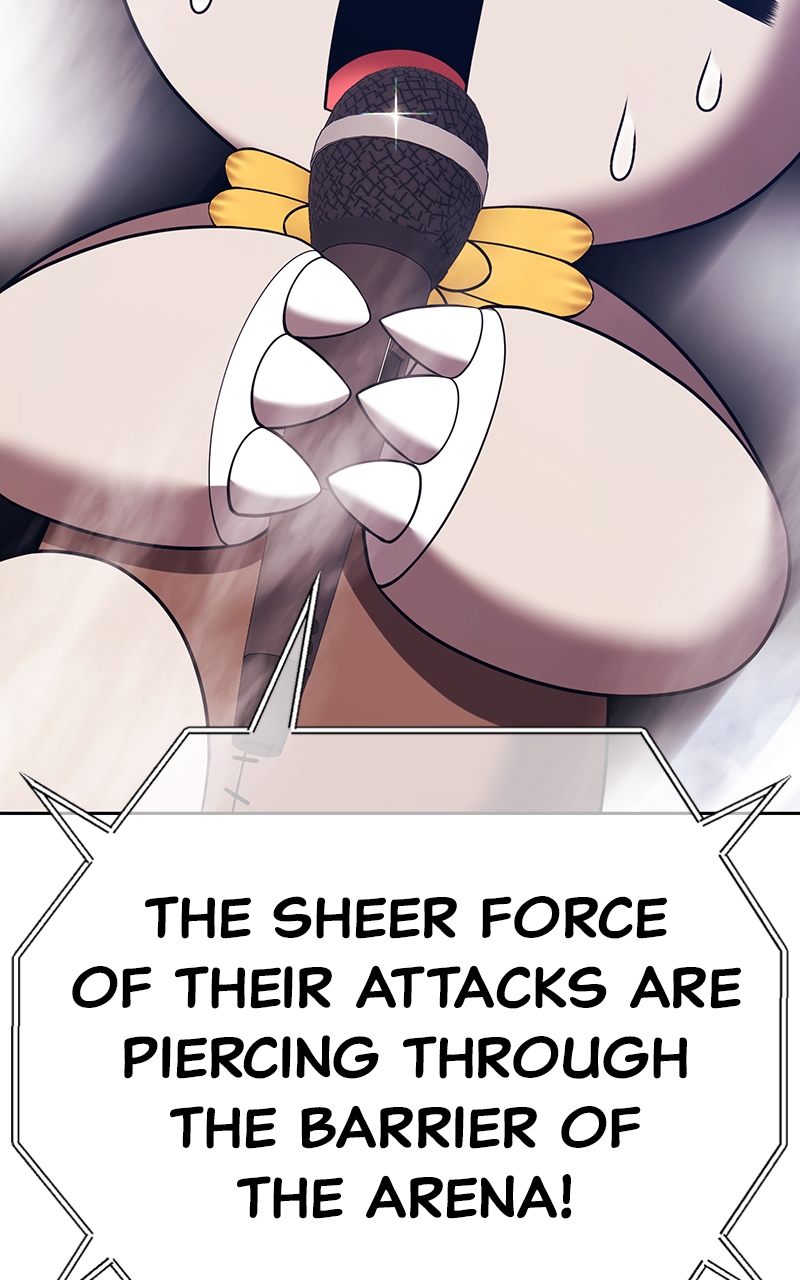 Read +99 Reinforced Wooden Stick ENGLISH Manga Online