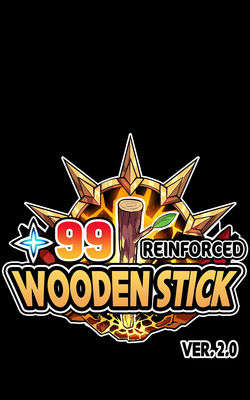 Read +99 Reinforced Wooden Stick ENGLISH Manga Online