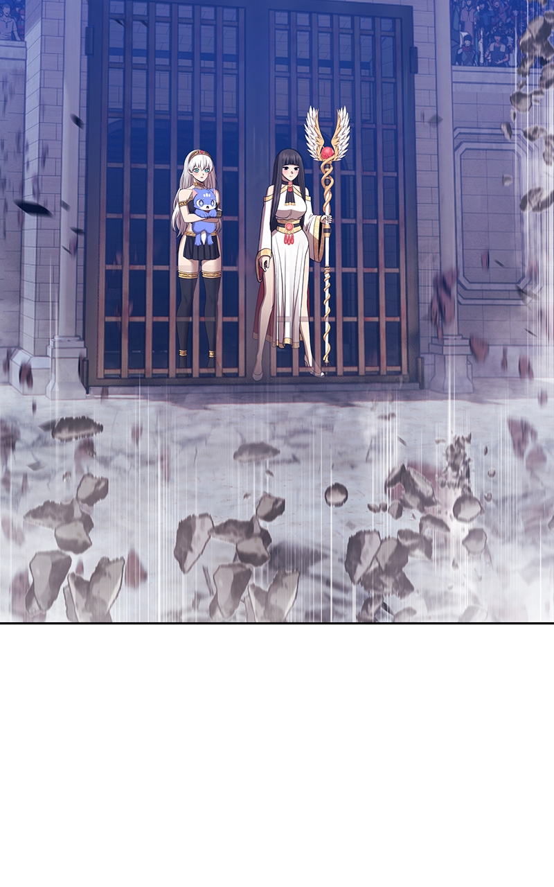 Read +99 Reinforced Wooden Stick ENGLISH Manga Online