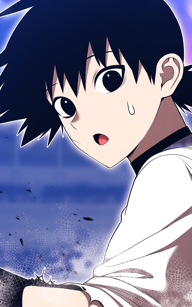 Read +99 Reinforced Wooden Stick ENGLISH Manga Online