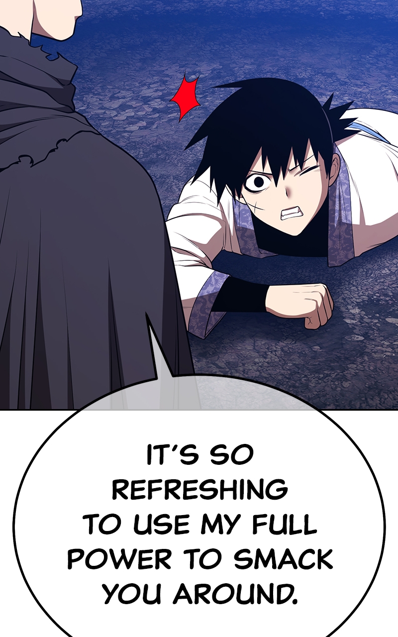 Read +99 Reinforced Wooden Stick ENGLISH Manga Online