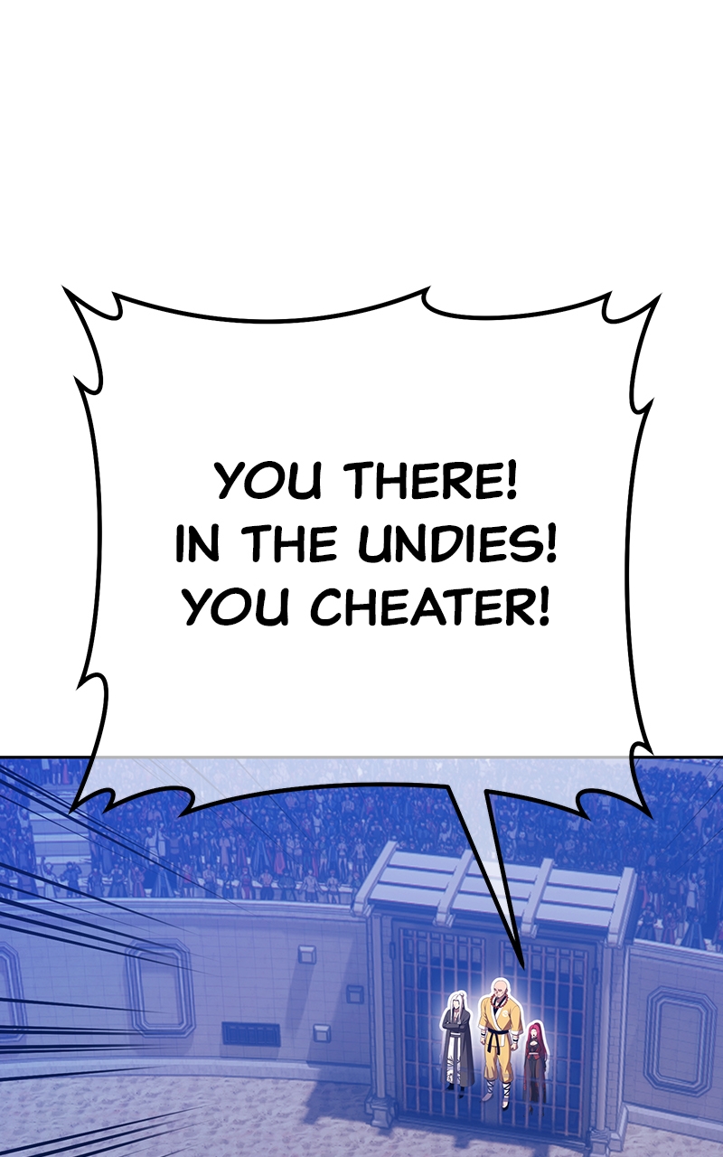 Read +99 Reinforced Wooden Stick ENGLISH Manga Online