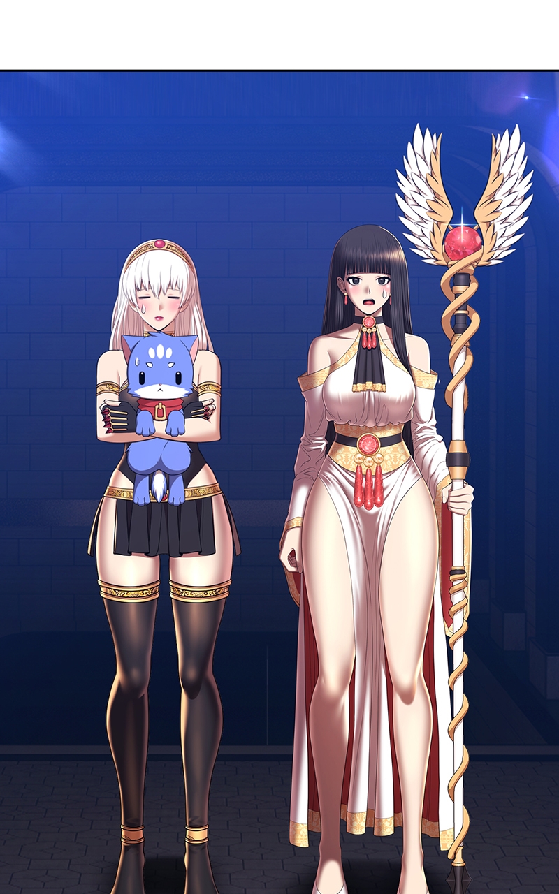 Read +99 Reinforced Wooden Stick ENGLISH Manga Online