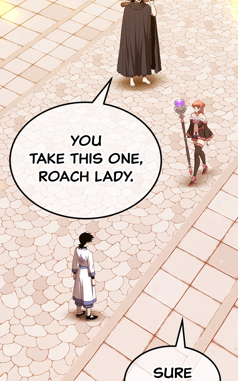 Read +99 Reinforced Wooden Stick ENGLISH Manga Online