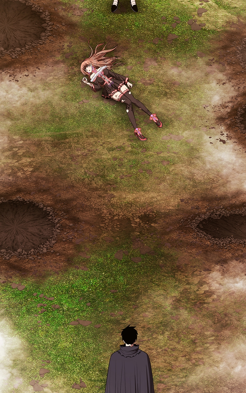 Read +99 Reinforced Wooden Stick ENGLISH Manga Online