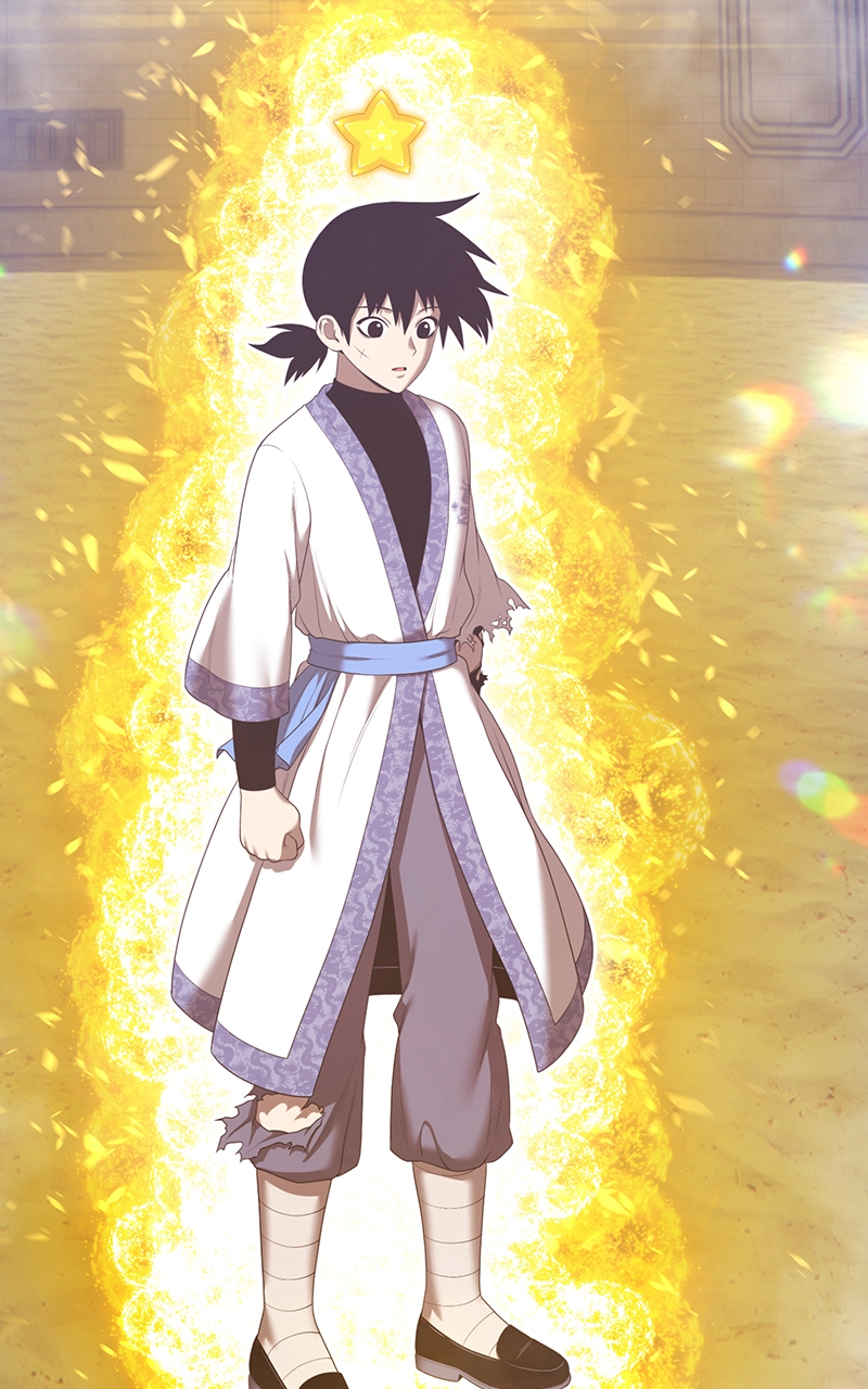 Read +99 Reinforced Wooden Stick ENGLISH Manga Online