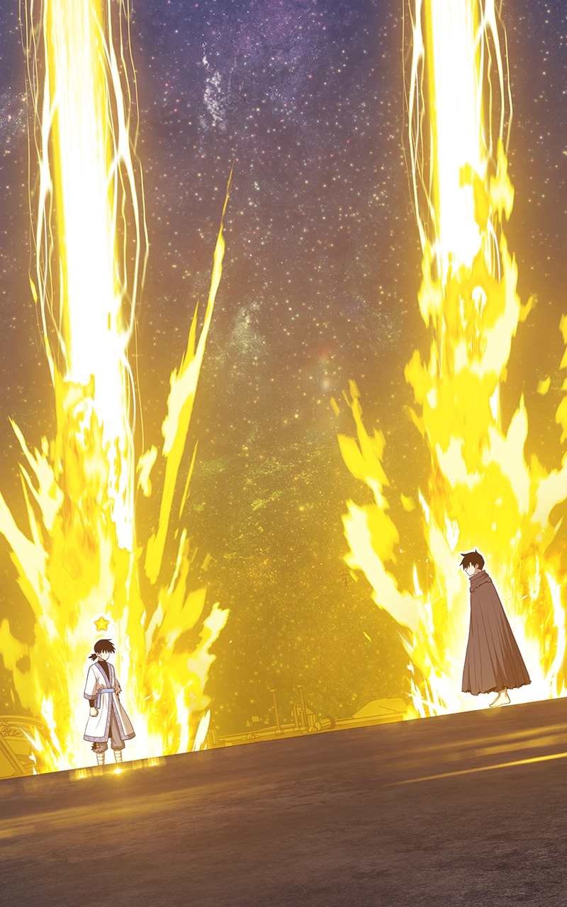 Read +99 Reinforced Wooden Stick ENGLISH Manga Online