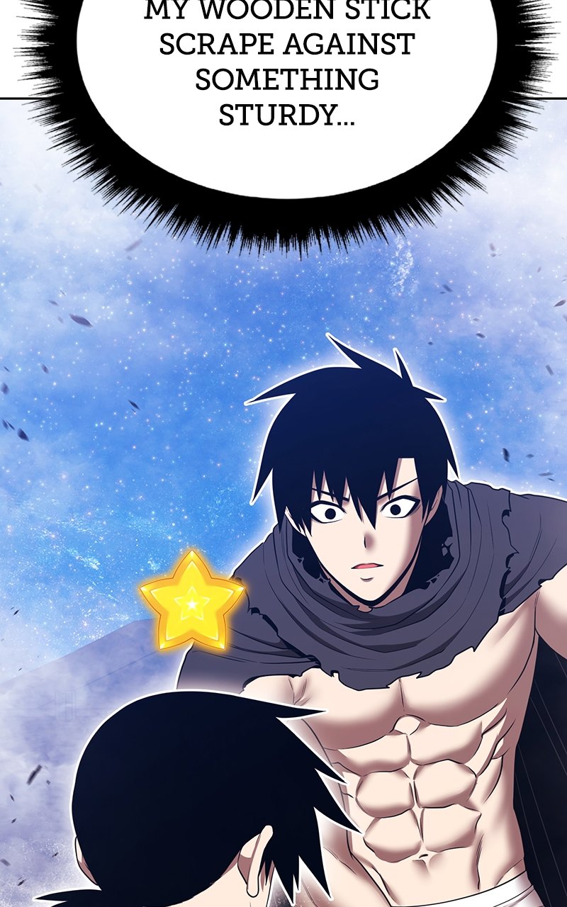 Read +99 Reinforced Wooden Stick ENGLISH Manga Online