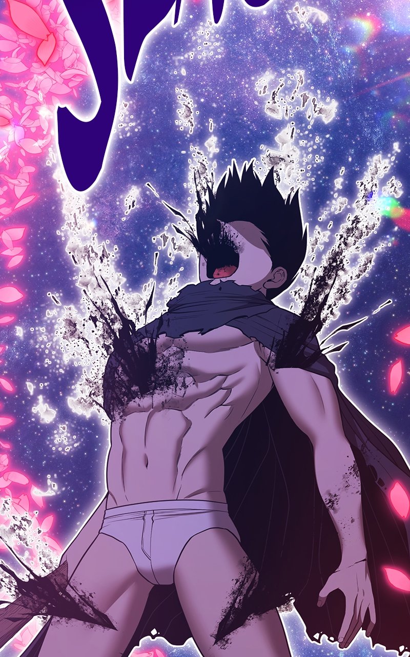 Read +99 Reinforced Wooden Stick ENGLISH Manga Online