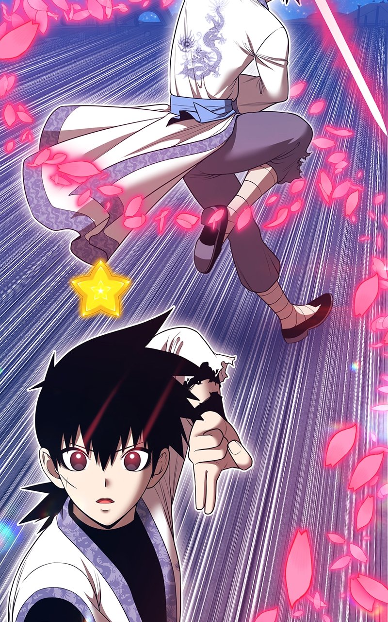 Read +99 Reinforced Wooden Stick ENGLISH Manga Online