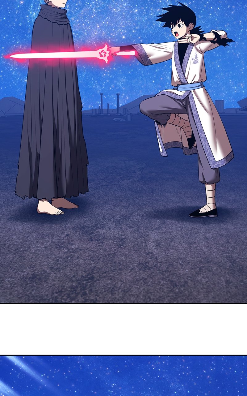 Read +99 Reinforced Wooden Stick ENGLISH Manga Online