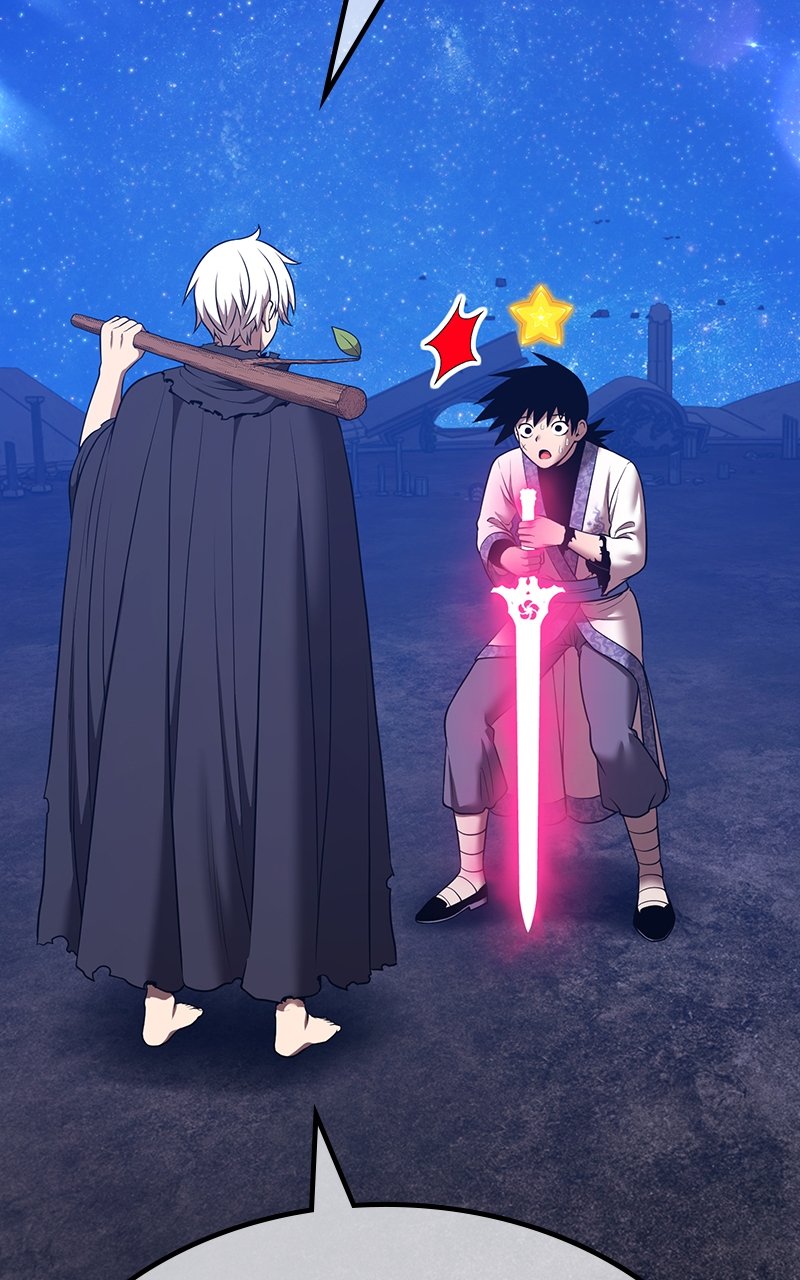 Read +99 Reinforced Wooden Stick ENGLISH Manga Online