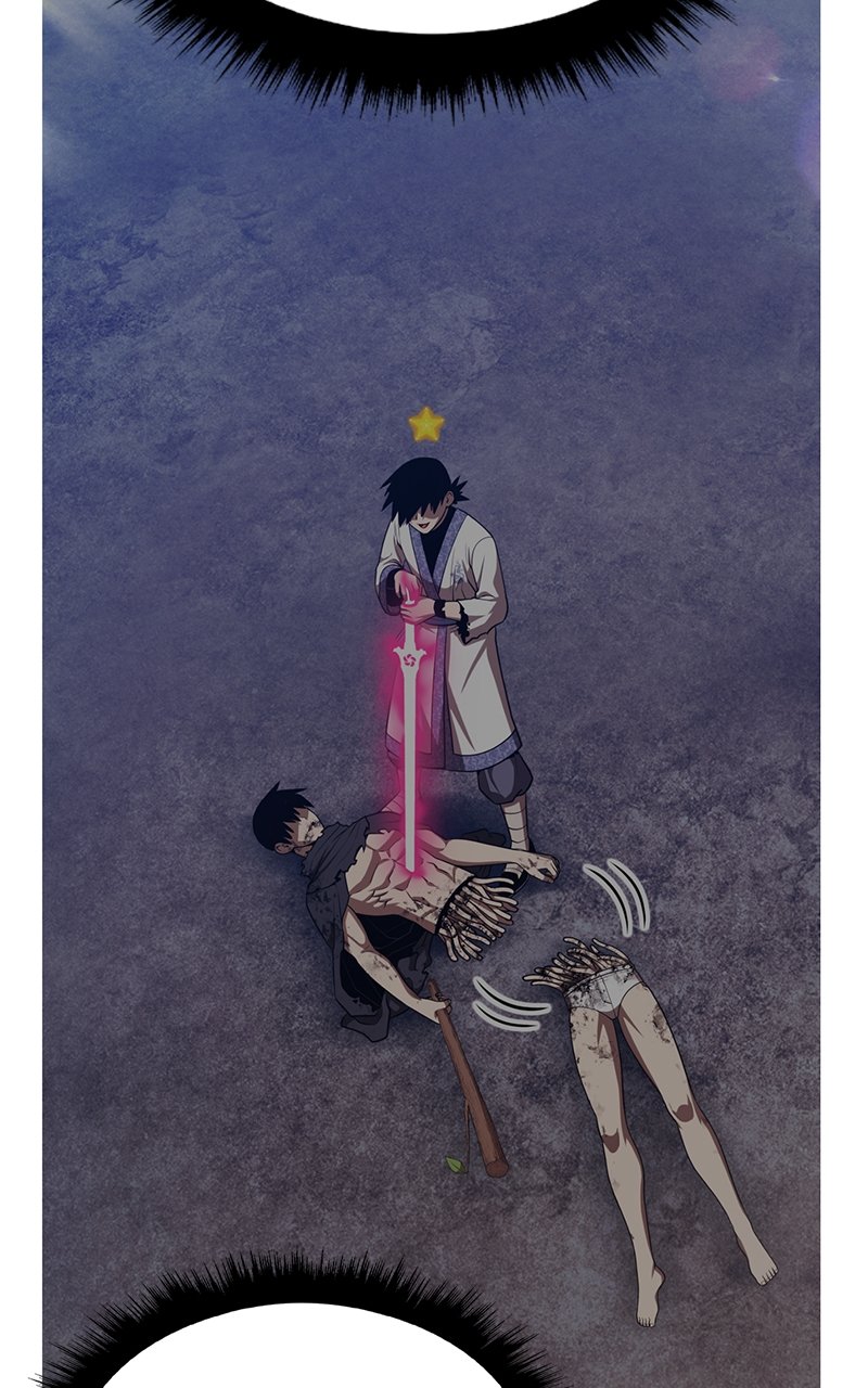 Read +99 Reinforced Wooden Stick ENGLISH Manga Online