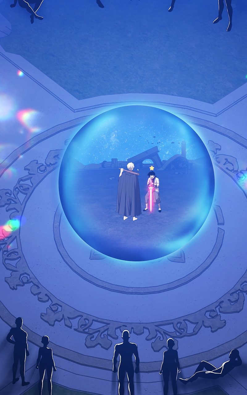 Read +99 Reinforced Wooden Stick ENGLISH Manga Online