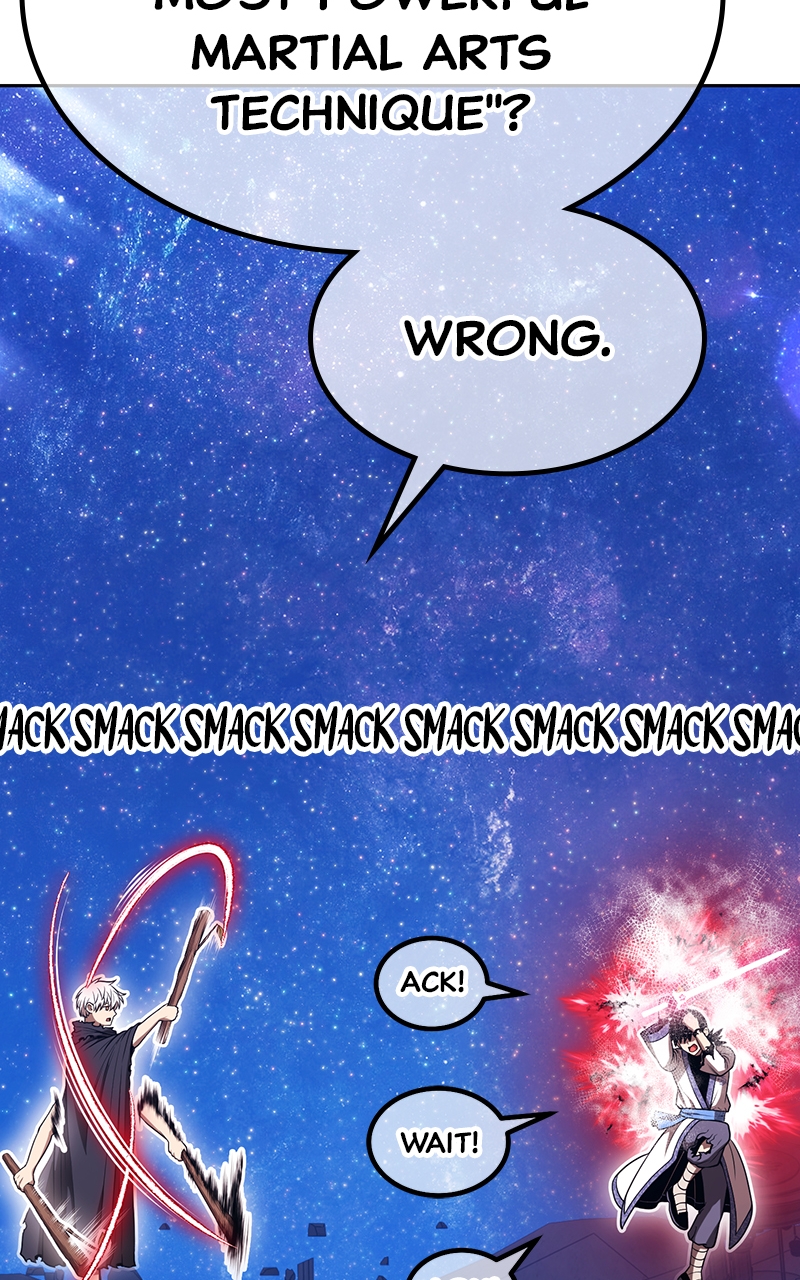 Read +99 Reinforced Wooden Stick ENGLISH Manga Online