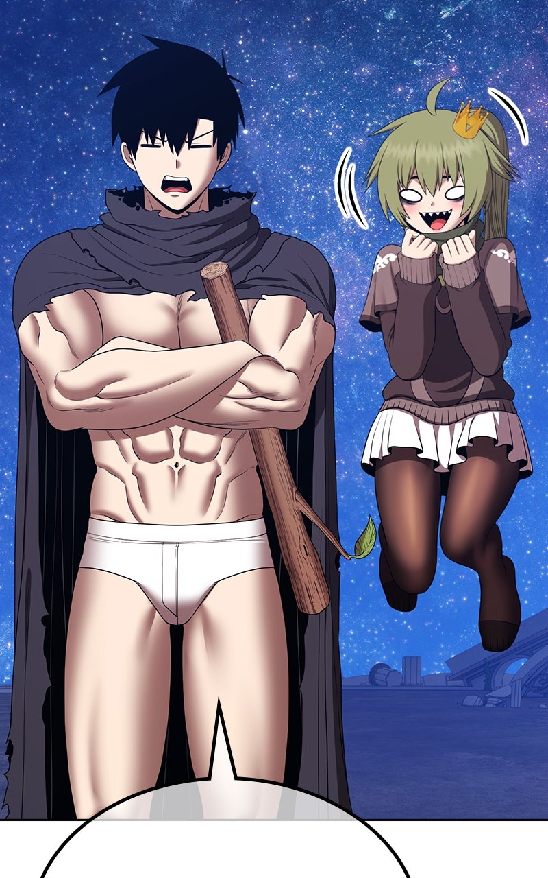 Read +99 Reinforced Wooden Stick ENGLISH Manga Online