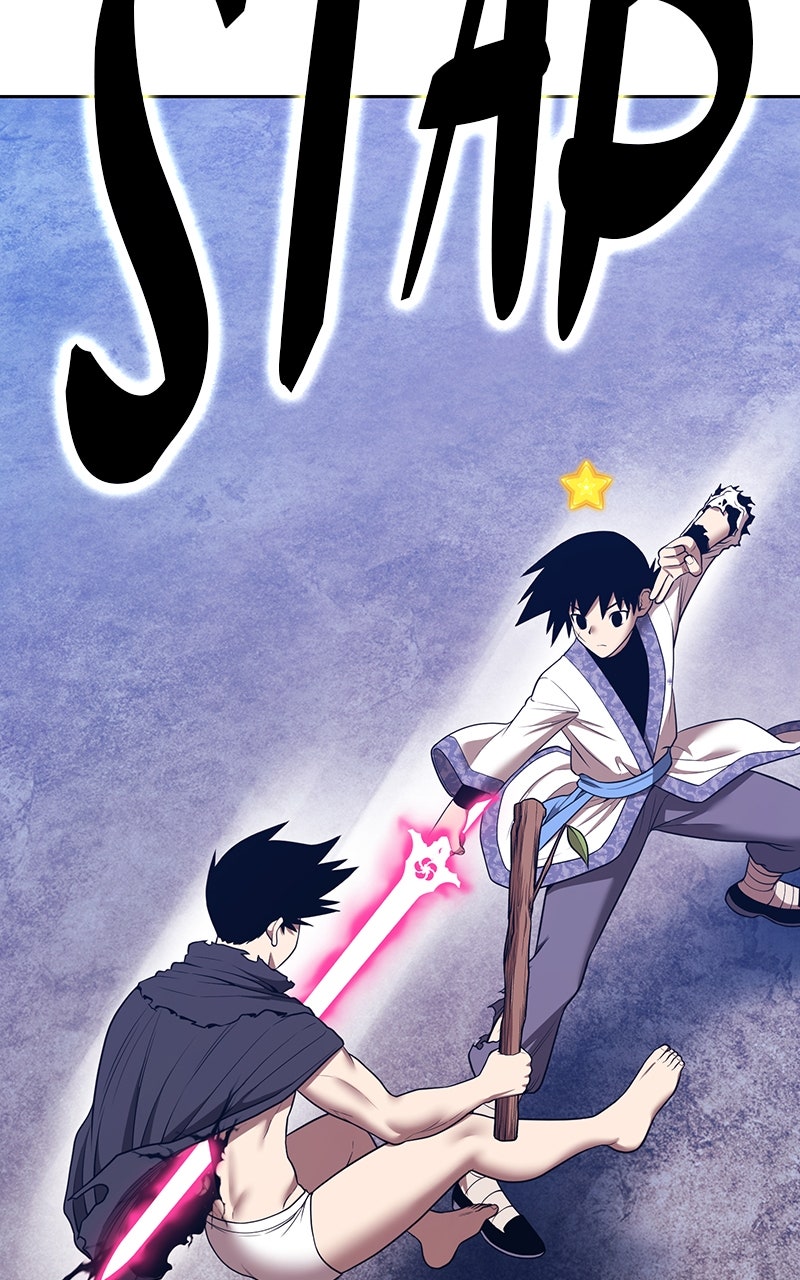 Read +99 Reinforced Wooden Stick ENGLISH Manga Online