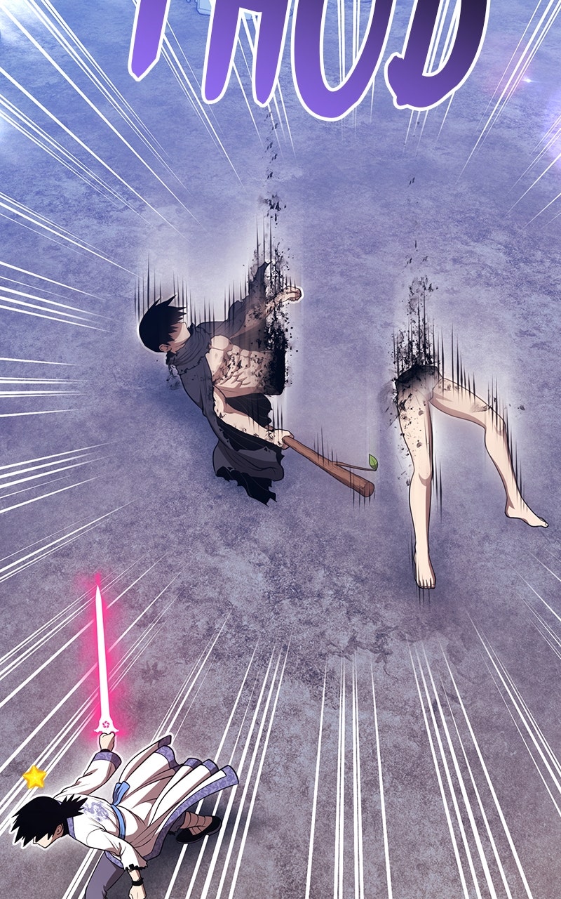 Read +99 Reinforced Wooden Stick ENGLISH Manga Online