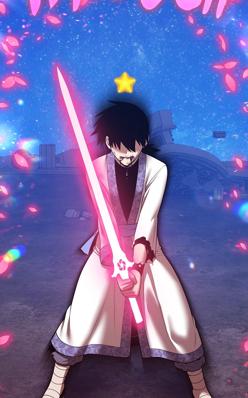 Read +99 Reinforced Wooden Stick ENGLISH Manga Online