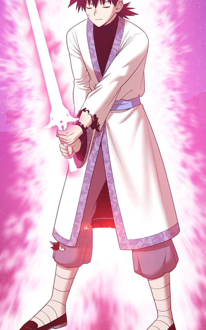 Read +99 Reinforced Wooden Stick ENGLISH Manga Online