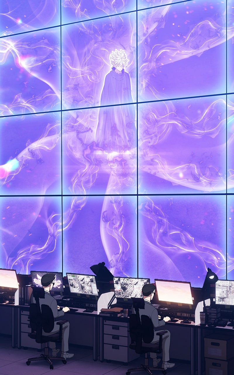 Read +99 Reinforced Wooden Stick ENGLISH Manga Online