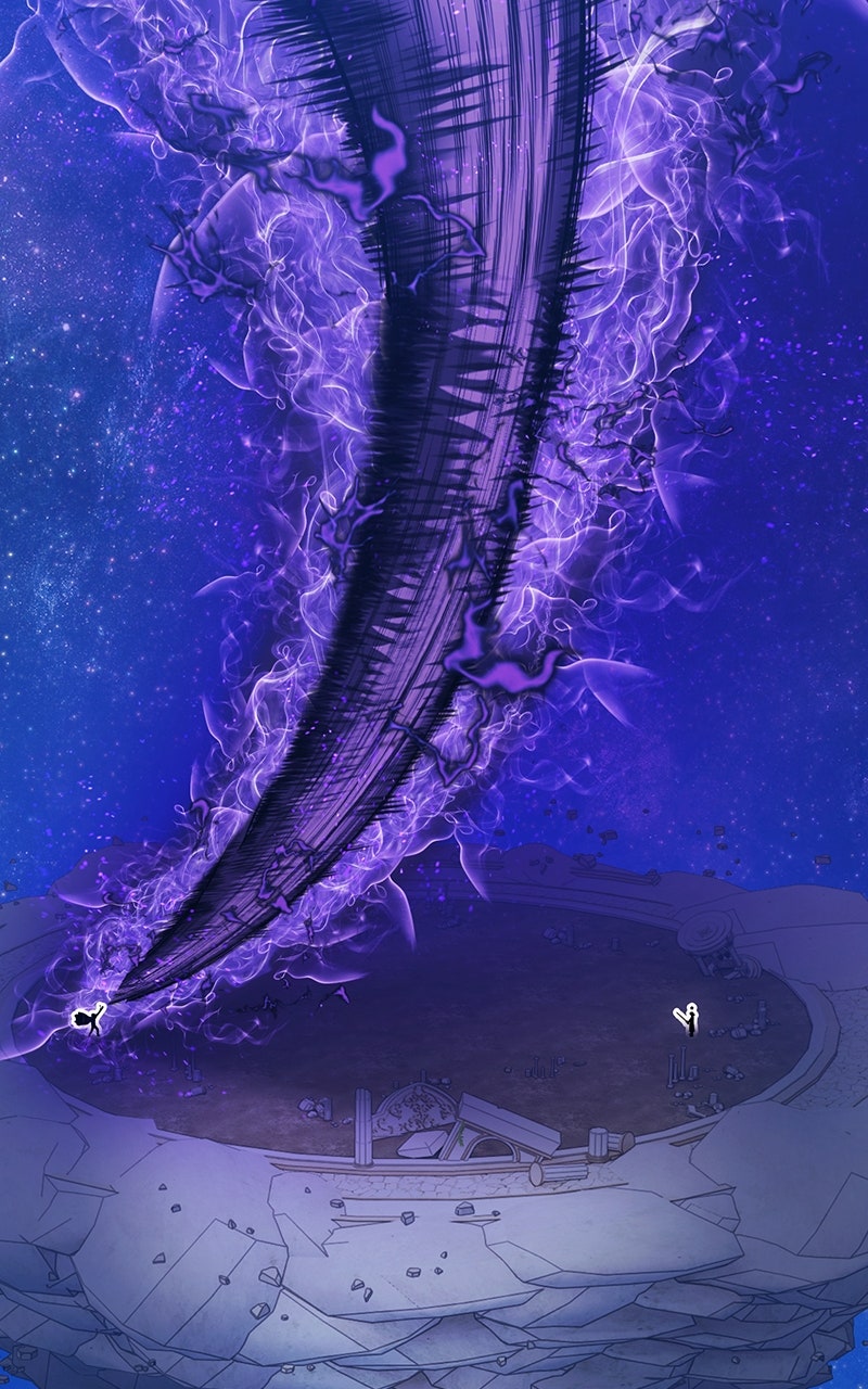 Read +99 Reinforced Wooden Stick ENGLISH Manga Online