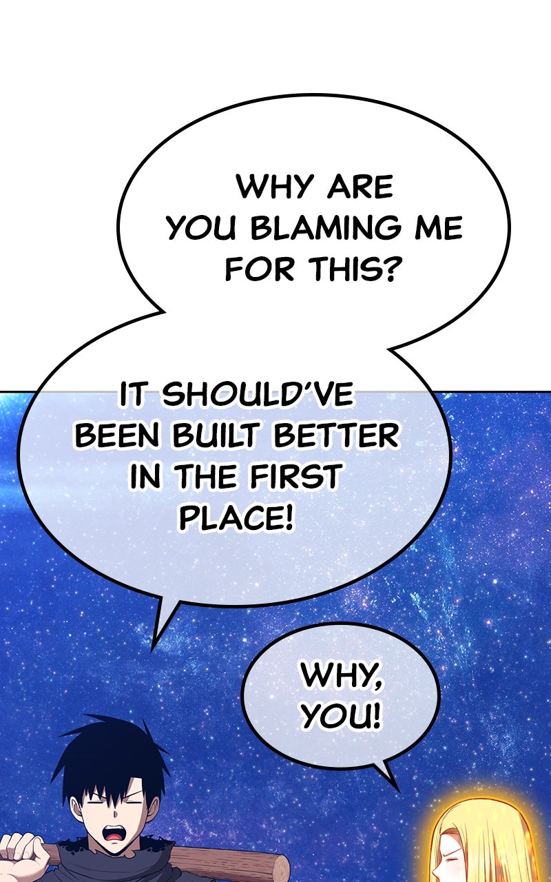 Read +99 Reinforced Wooden Stick ENGLISH Manga Online