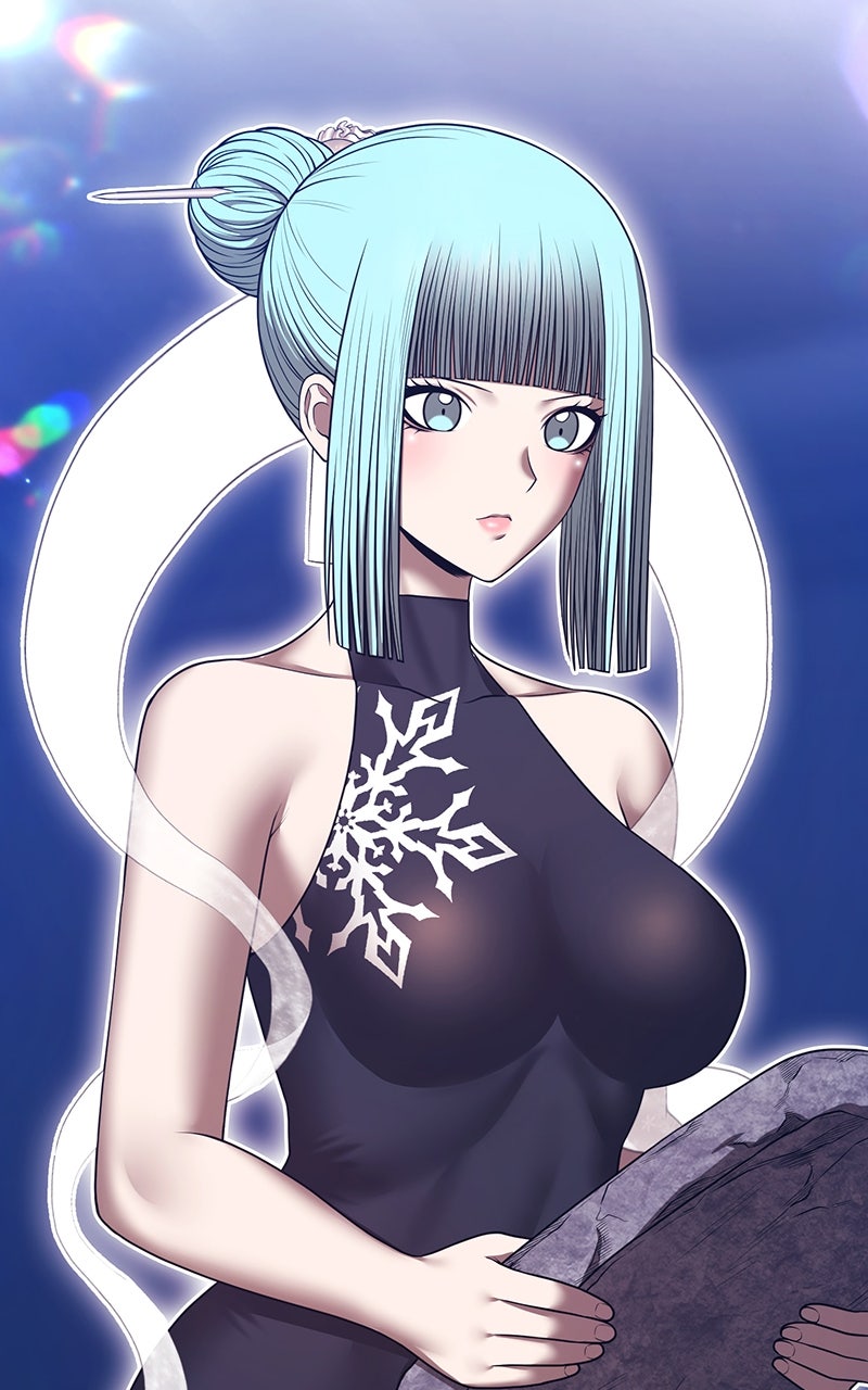 Read +99 Reinforced Wooden Stick ENGLISH Manga Online