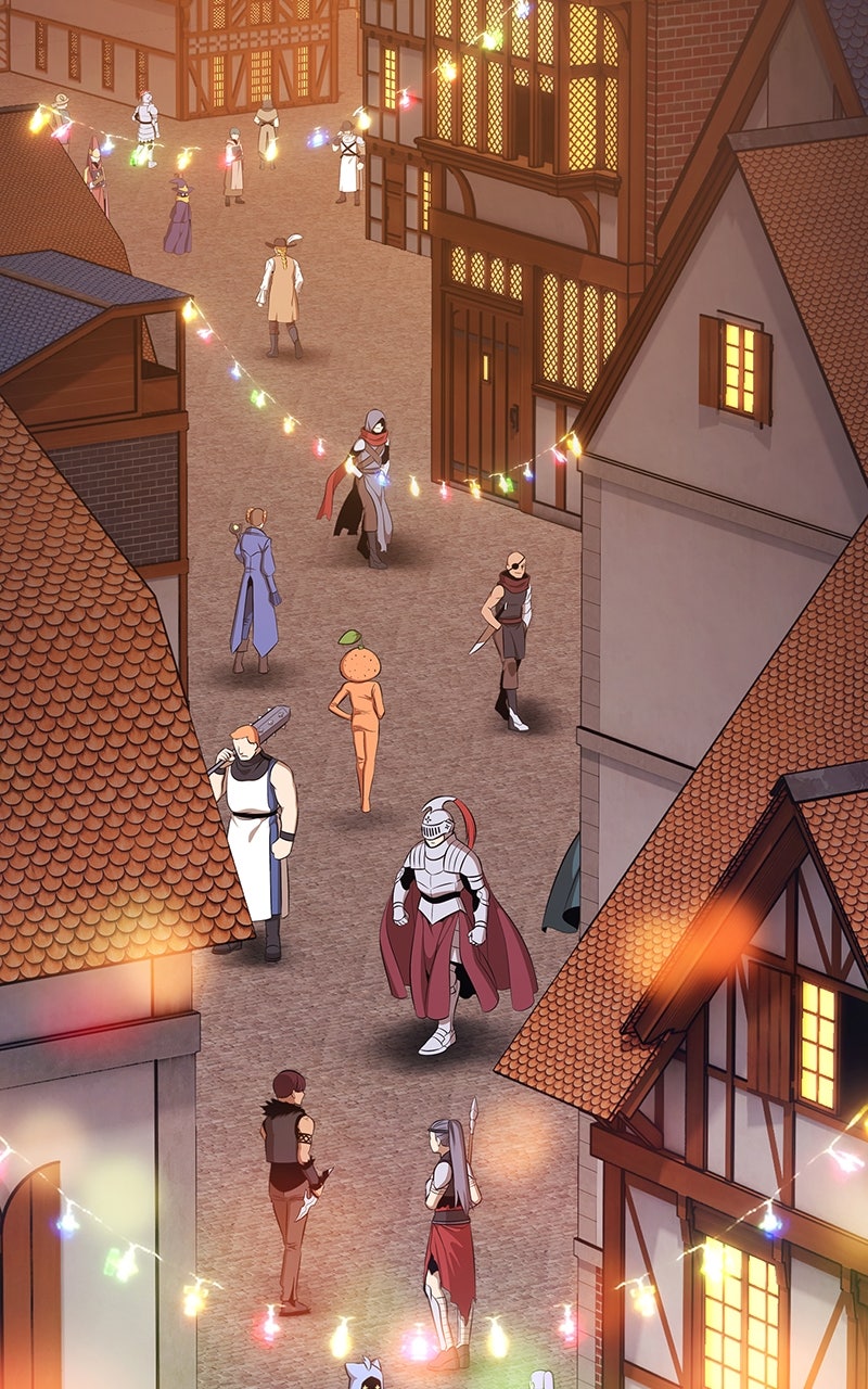 Read +99 Reinforced Wooden Stick ENGLISH Manga Online