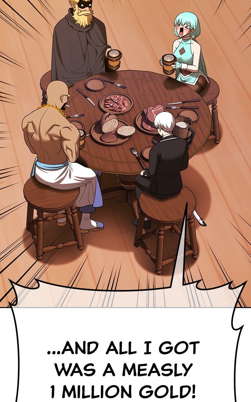 Read +99 Reinforced Wooden Stick ENGLISH Manga Online