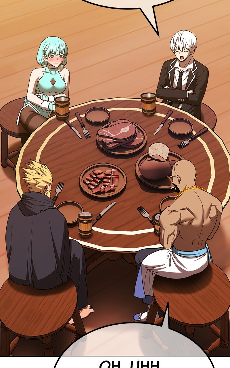 Read +99 Reinforced Wooden Stick ENGLISH Manga Online