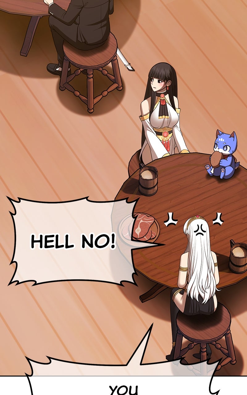 Read +99 Reinforced Wooden Stick ENGLISH Manga Online