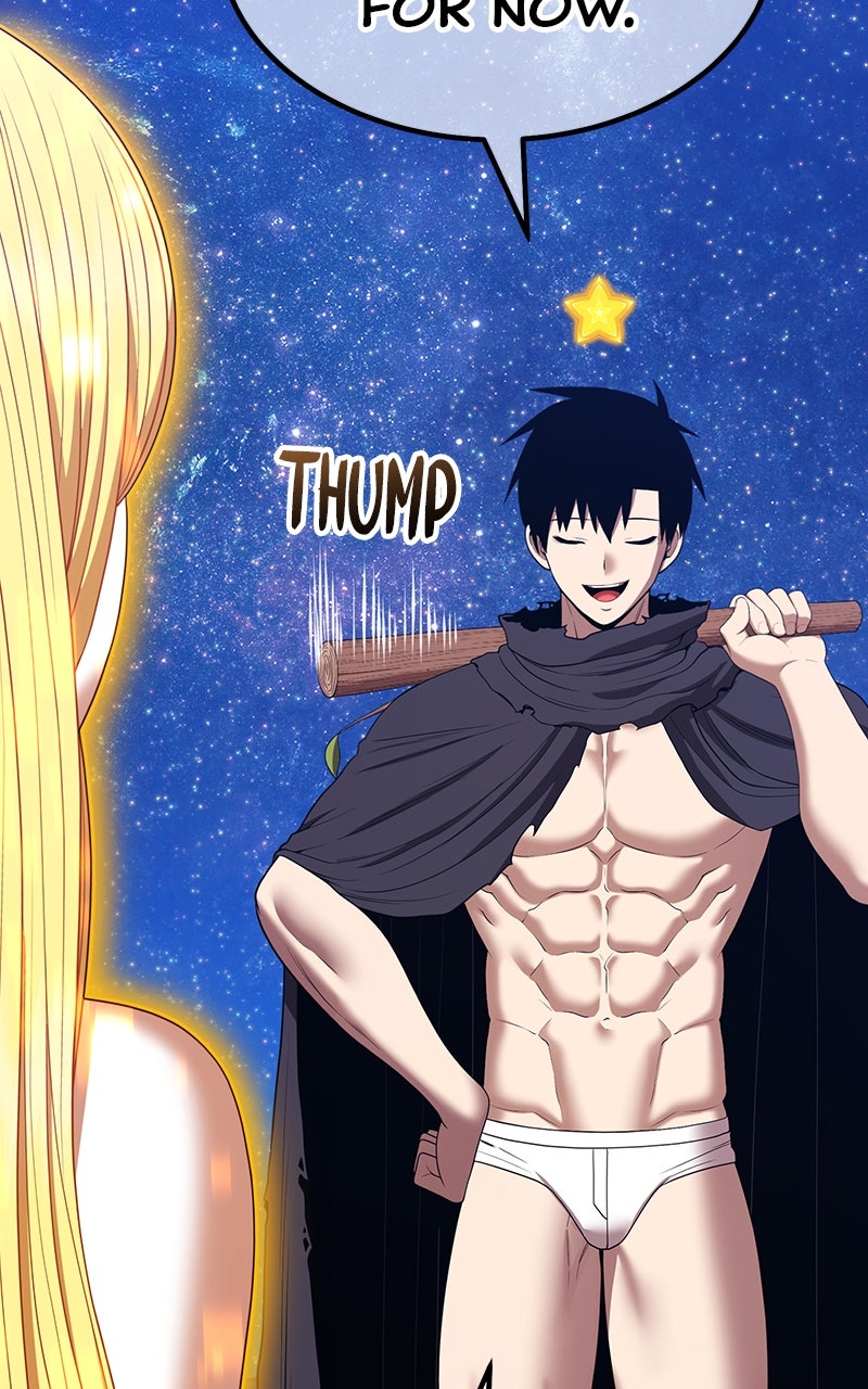 Read +99 Reinforced Wooden Stick ENGLISH Manga Online