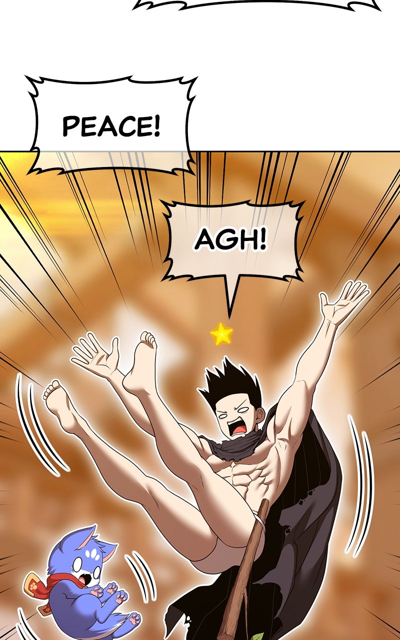 Read +99 Reinforced Wooden Stick ENGLISH Manga Online