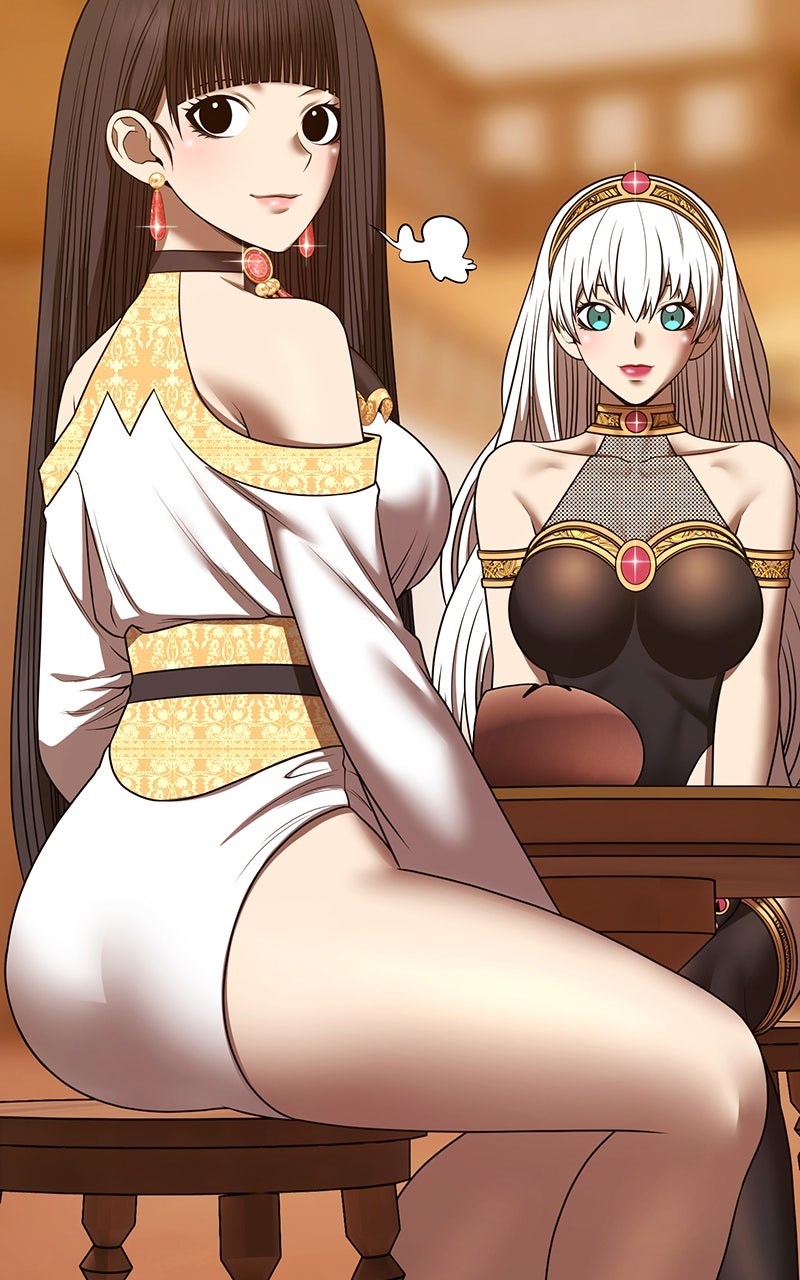 Read +99 Reinforced Wooden Stick ENGLISH Manga Online