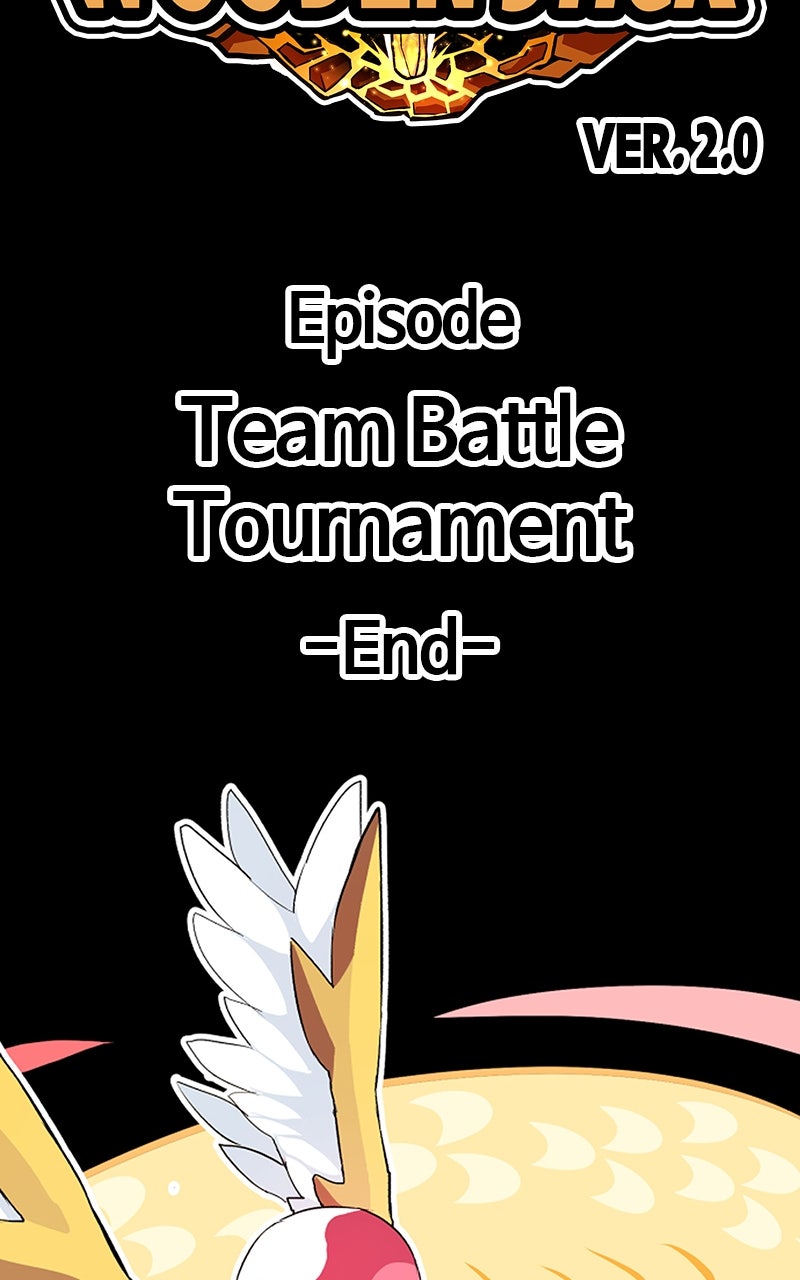 Read +99 Reinforced Wooden Stick ENGLISH Manga Online