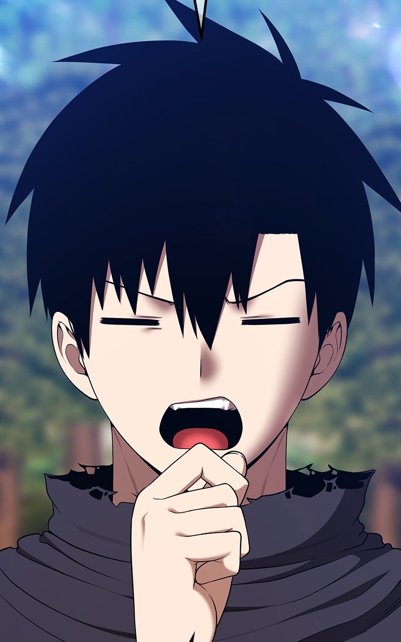 Read +99 Reinforced Wooden Stick ENGLISH Manga Online