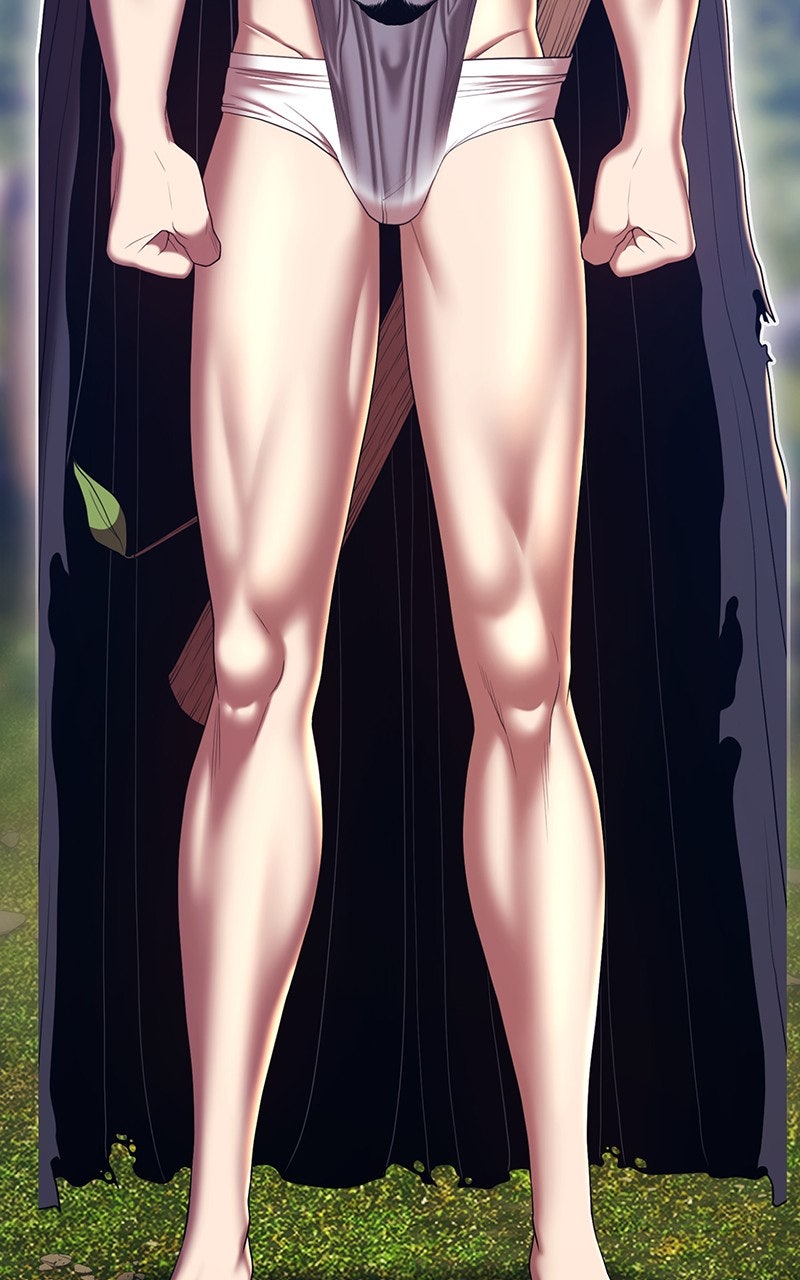 Read +99 Reinforced Wooden Stick ENGLISH Manga Online