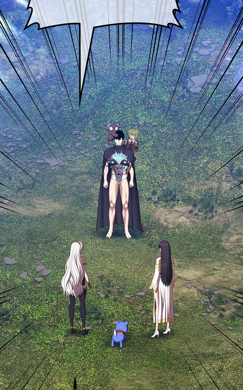 Read +99 Reinforced Wooden Stick ENGLISH Manga Online