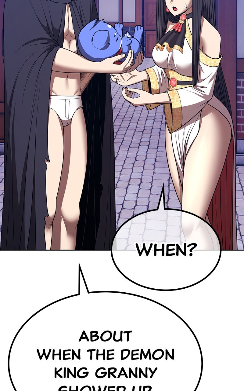 Read +99 Reinforced Wooden Stick ENGLISH Manga Online