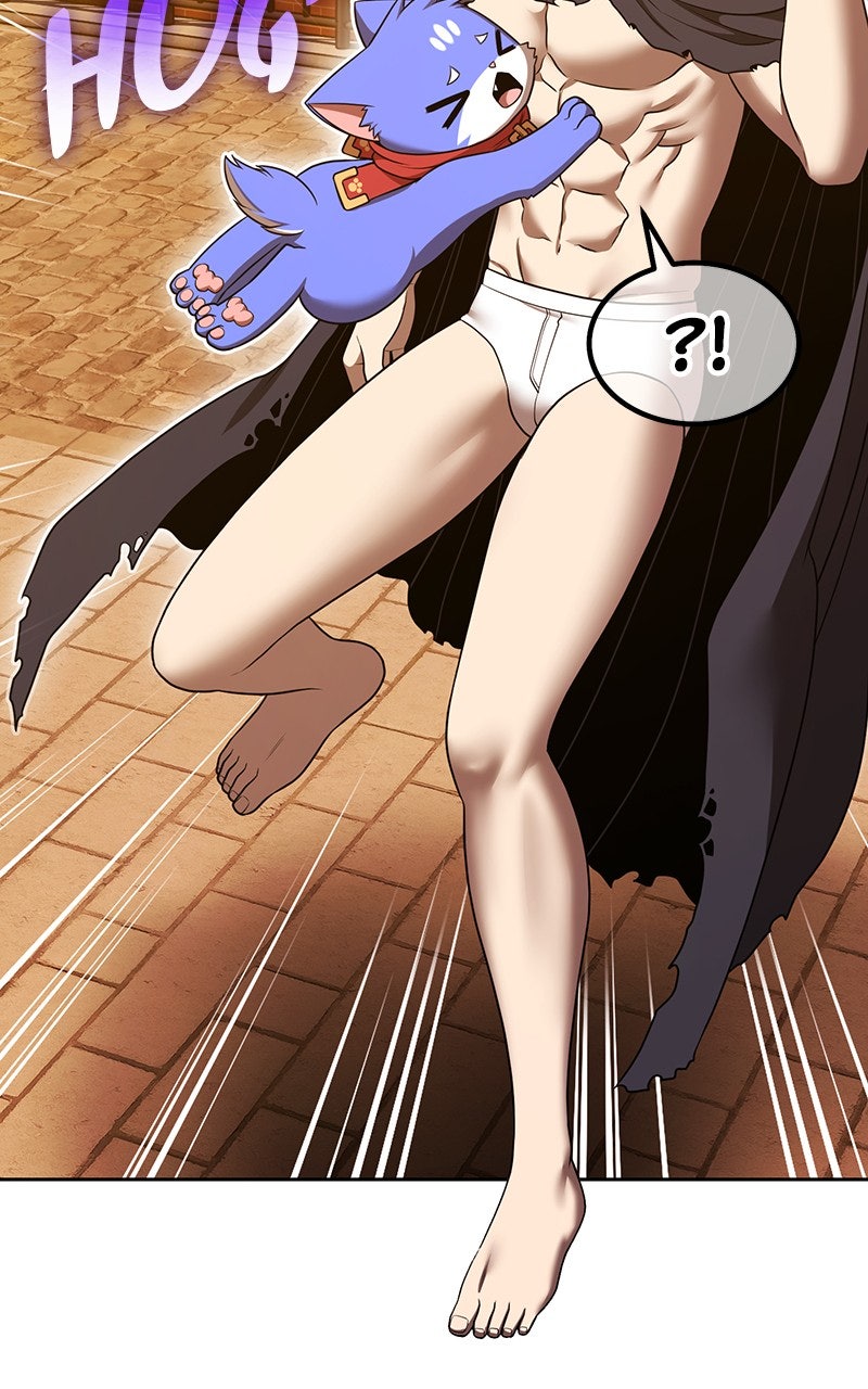 Read +99 Reinforced Wooden Stick ENGLISH Manga Online