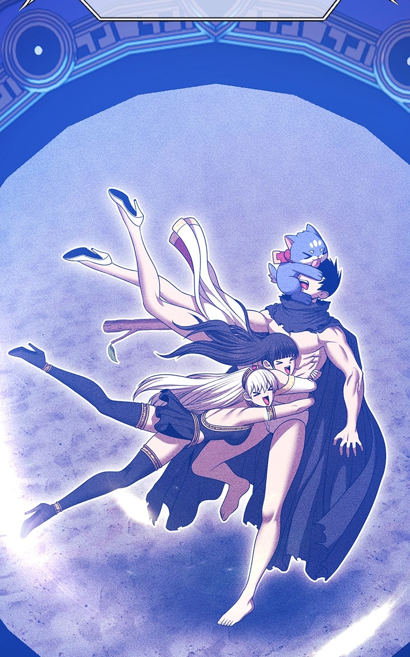 Read +99 Reinforced Wooden Stick ENGLISH Manga Online