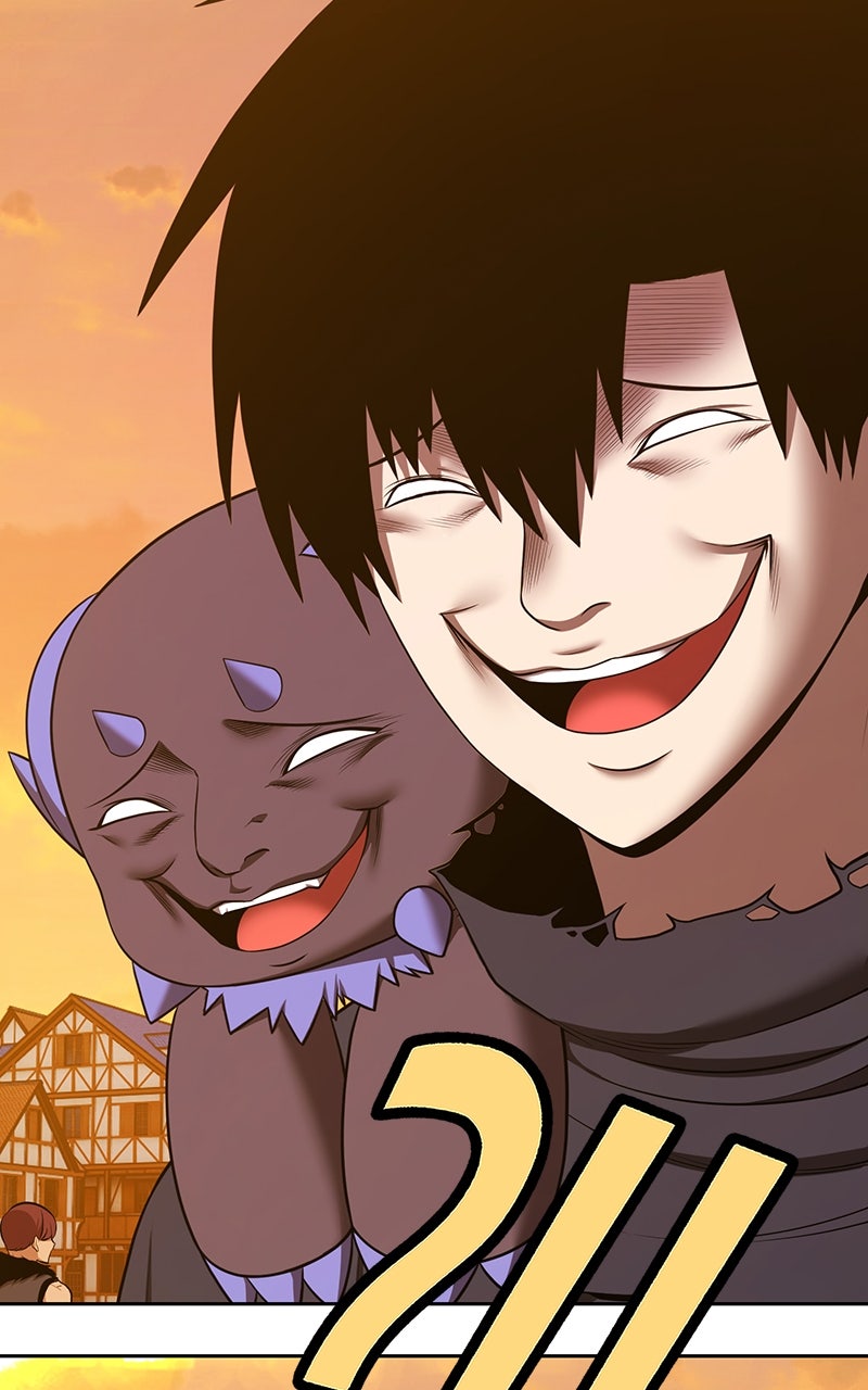 Read +99 Reinforced Wooden Stick ENGLISH Manga Online