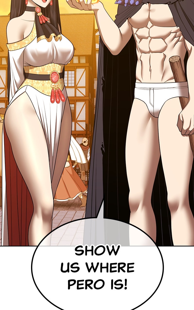 Read +99 Reinforced Wooden Stick ENGLISH Manga Online