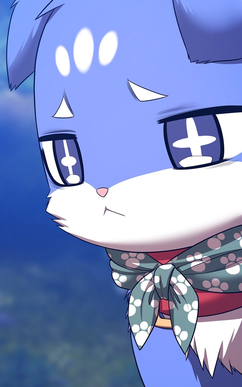 Read +99 Reinforced Wooden Stick ENGLISH Manga Online